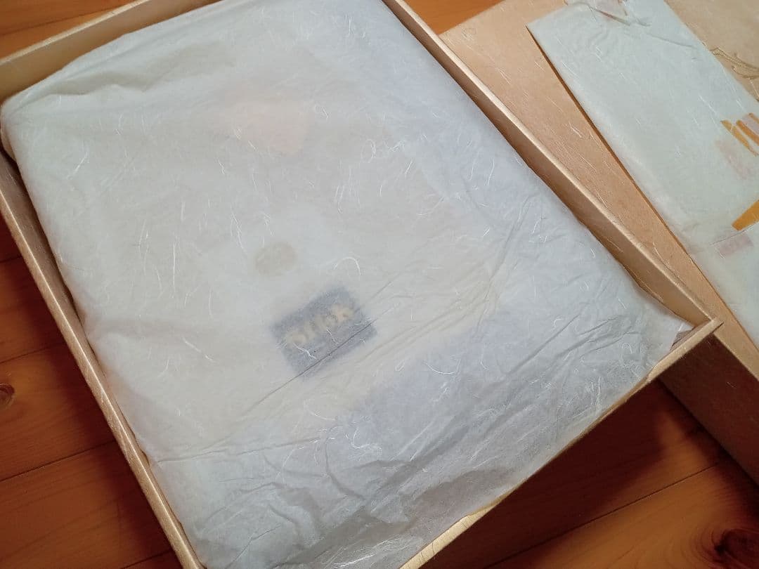 シルク毛布　140×200cm　SILK　日本製（絹100％）　高級品