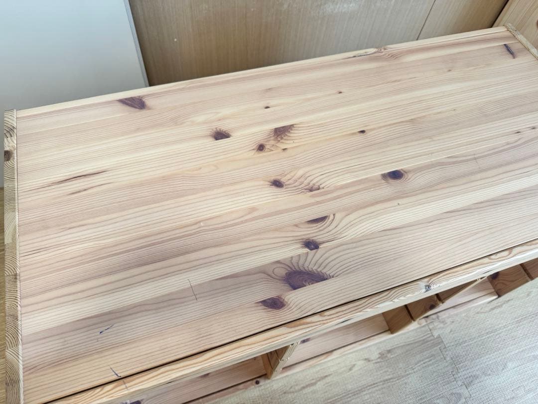 IKEA TROFAST イケア　トロファスト フレームのみ