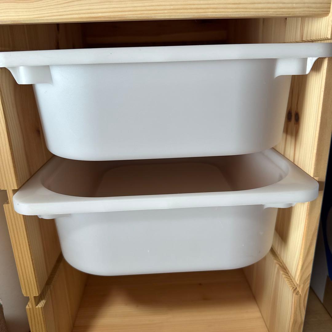 IKEA TROFAST イケア　トロファスト フレームのみ