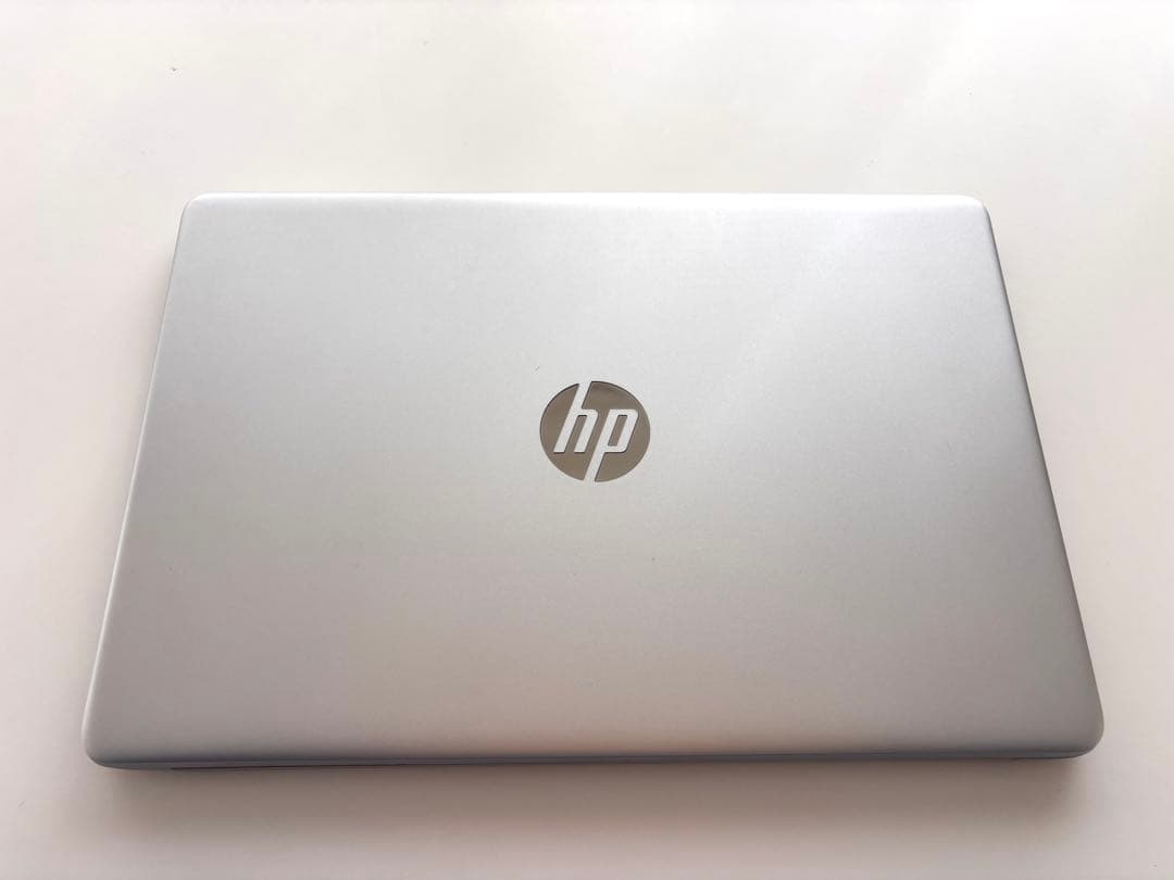 HP ノート15s-eq3 15.6インチ 16GB 512GB Office付