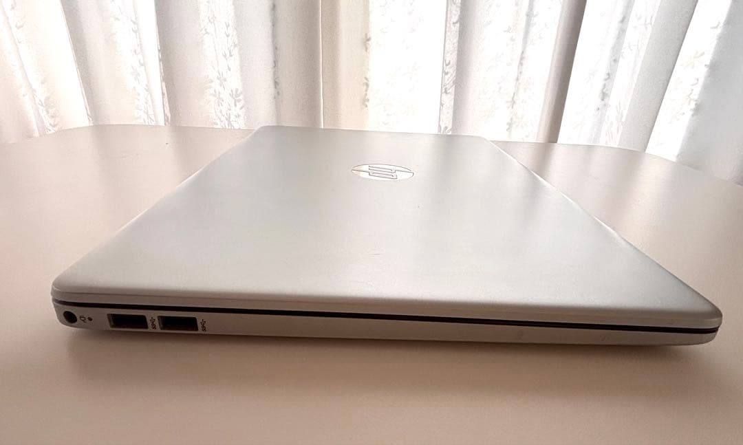 HP ノート15s-eq3 15.6インチ 16GB 512GB Office付