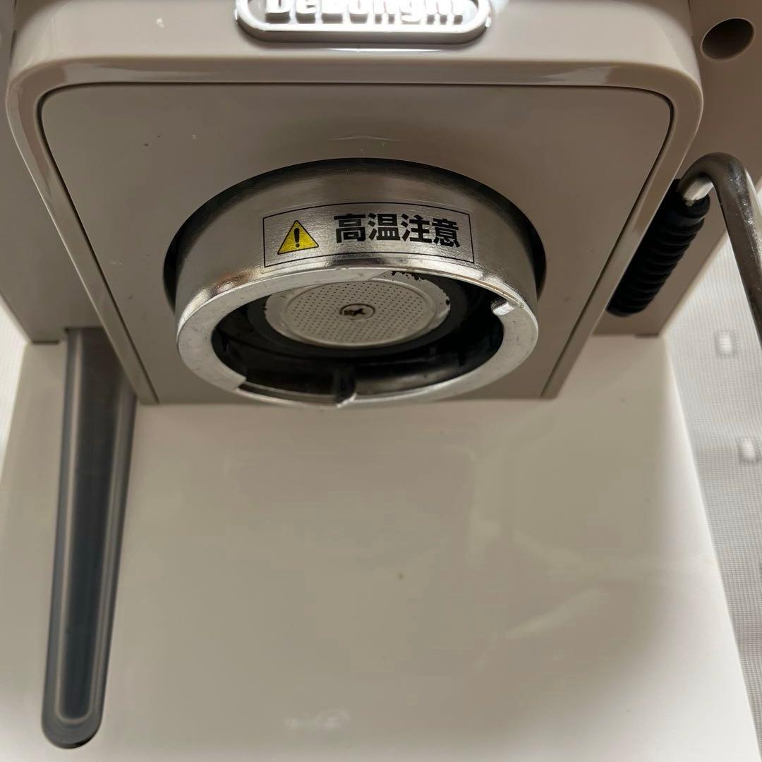 デロンギ　スティローザ エスプレッソマシン