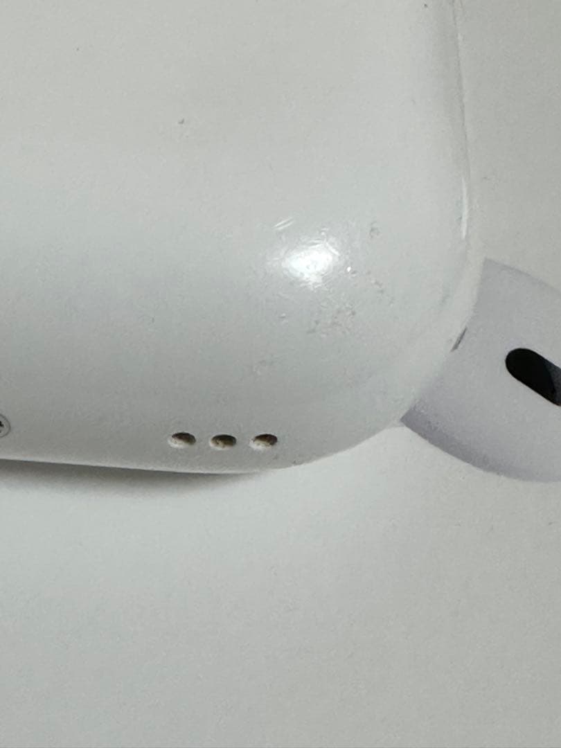 【最終値下げ】AirPods Pro2 第二世代 Lightning