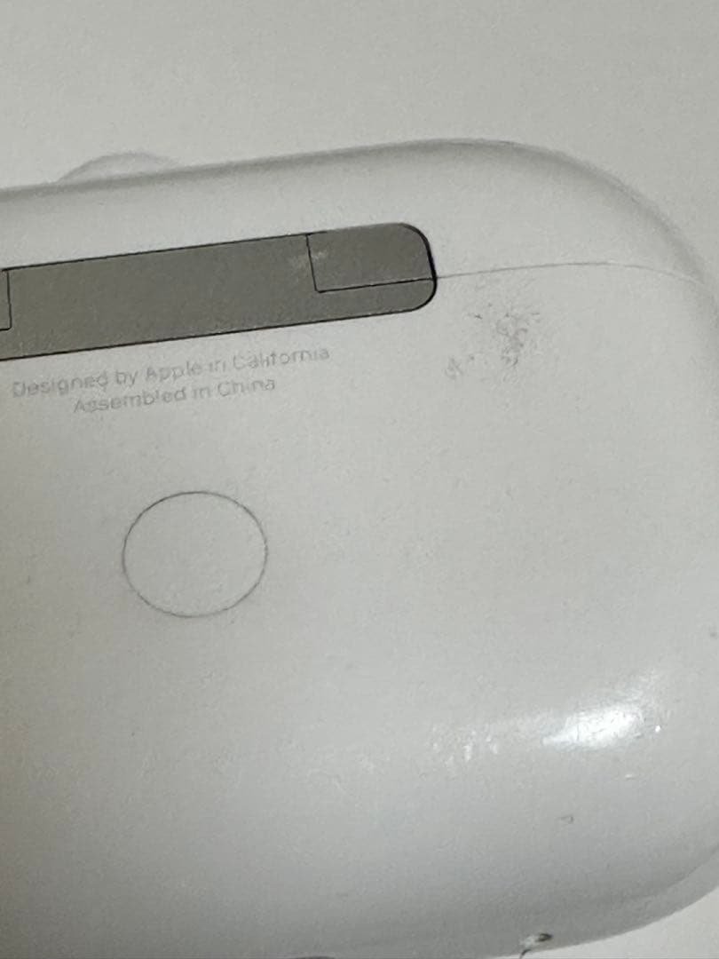 【最終値下げ】AirPods Pro2 第二世代 Lightning