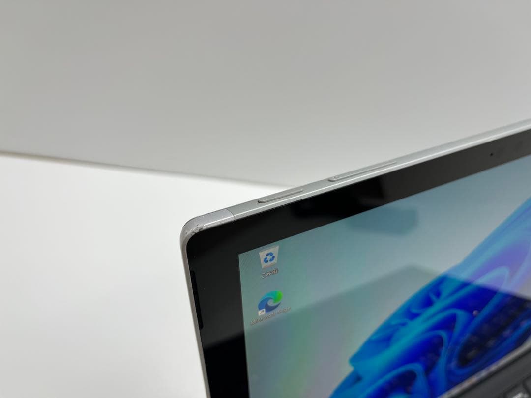 O Zサン　Surface Pro7 Core i5