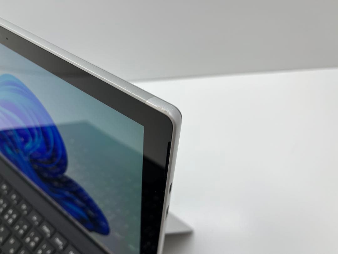 O Zサン　Surface Pro7 Core i5