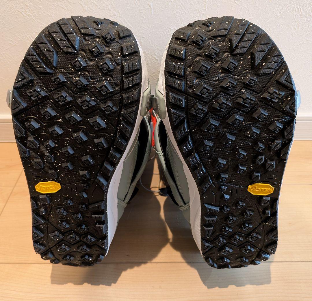 Burton Photon Step On26.5cmバートン フォトン ワイド