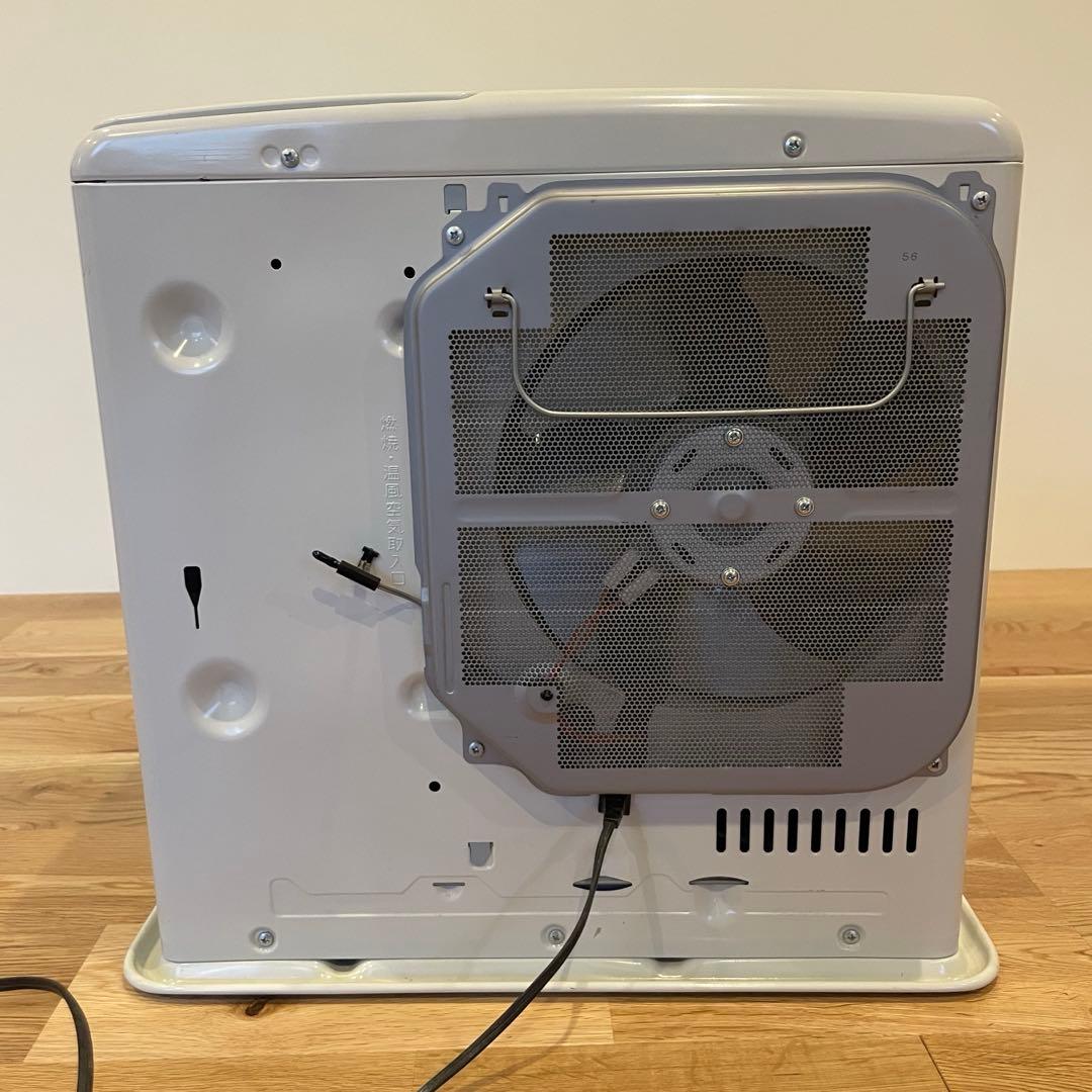 2019年 ダイニチブルーヒーター FW-4618L