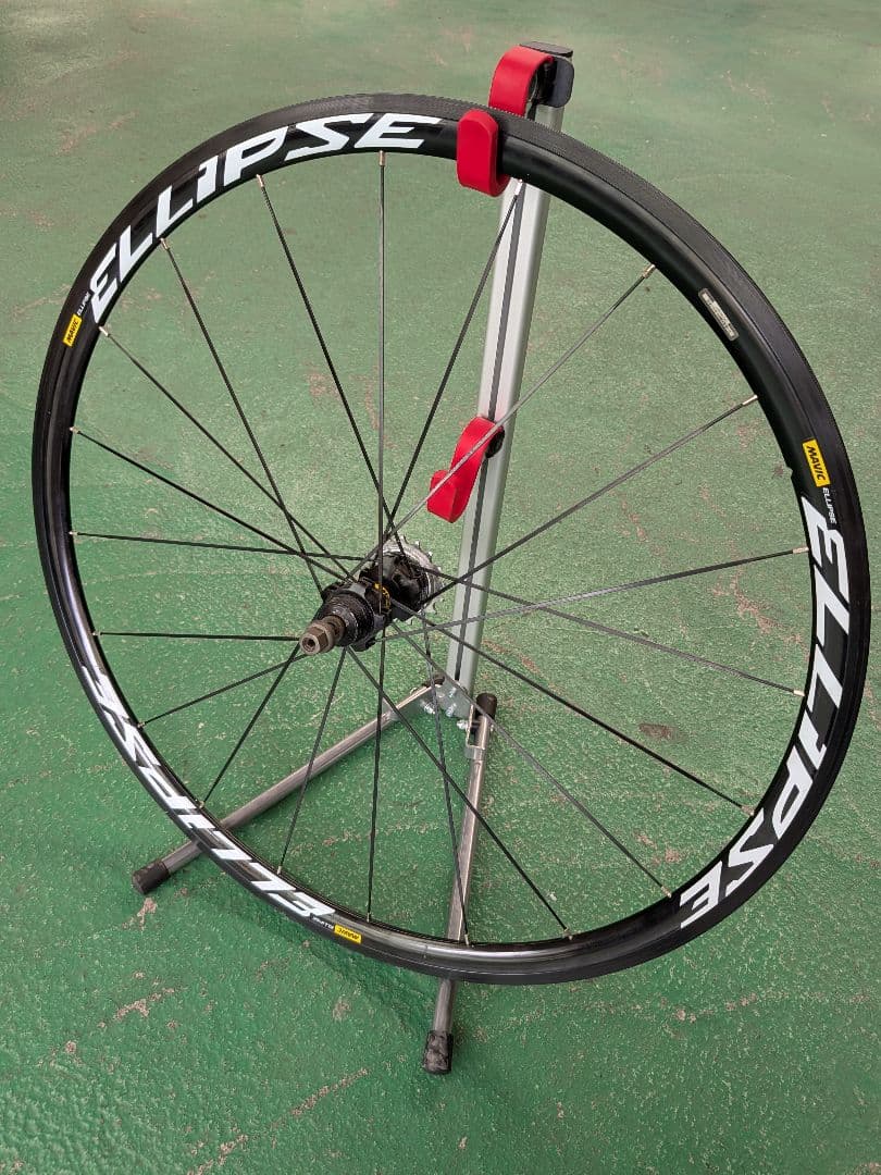パーツ mavic ellipse