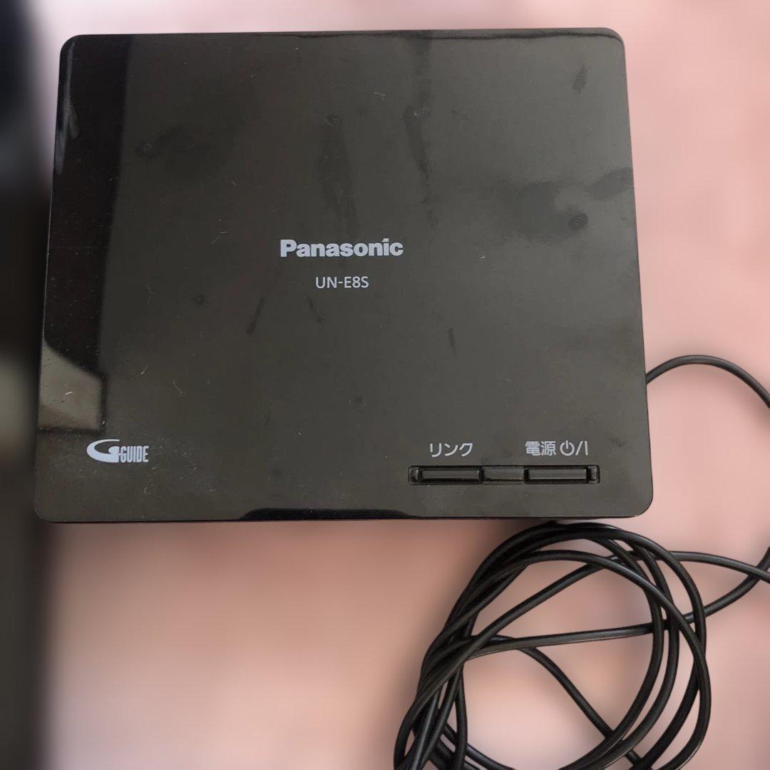 PanasonicプライベートビエラUN-19F8D