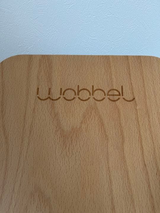 Wobbel Original／ウォーベル・オリジナル ベビーマウス・フェルト