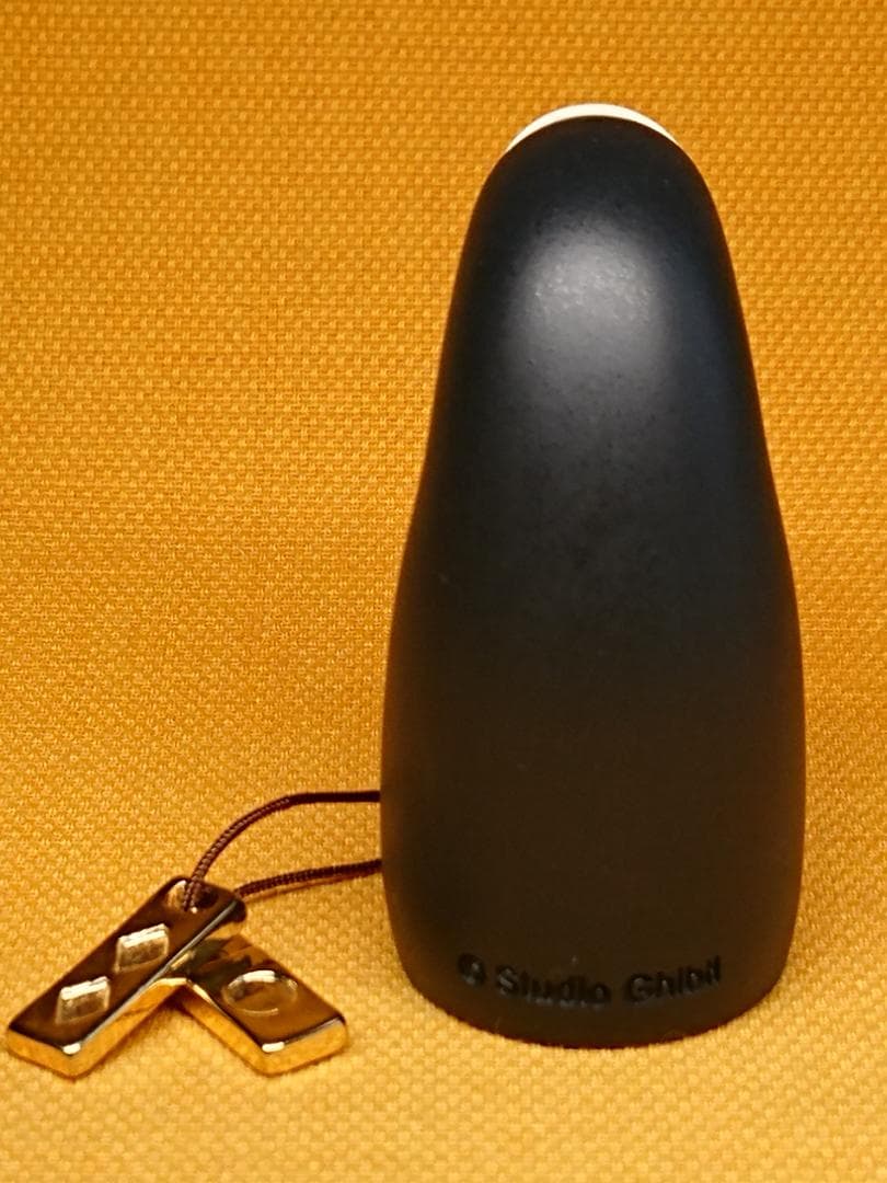 千と千尋の神隠し　カオナシ　フィギュア　置物　インテリア　工芸品　A3358