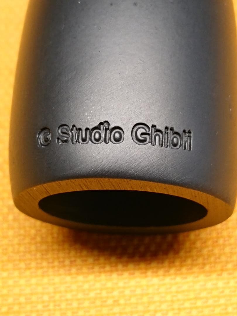 千と千尋の神隠し　カオナシ　フィギュア　置物　インテリア　工芸品　A3358