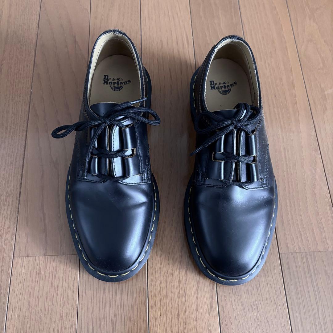 オ*)様 Dr.Martens 新品未使用1461 Ghillie ギリーシュー