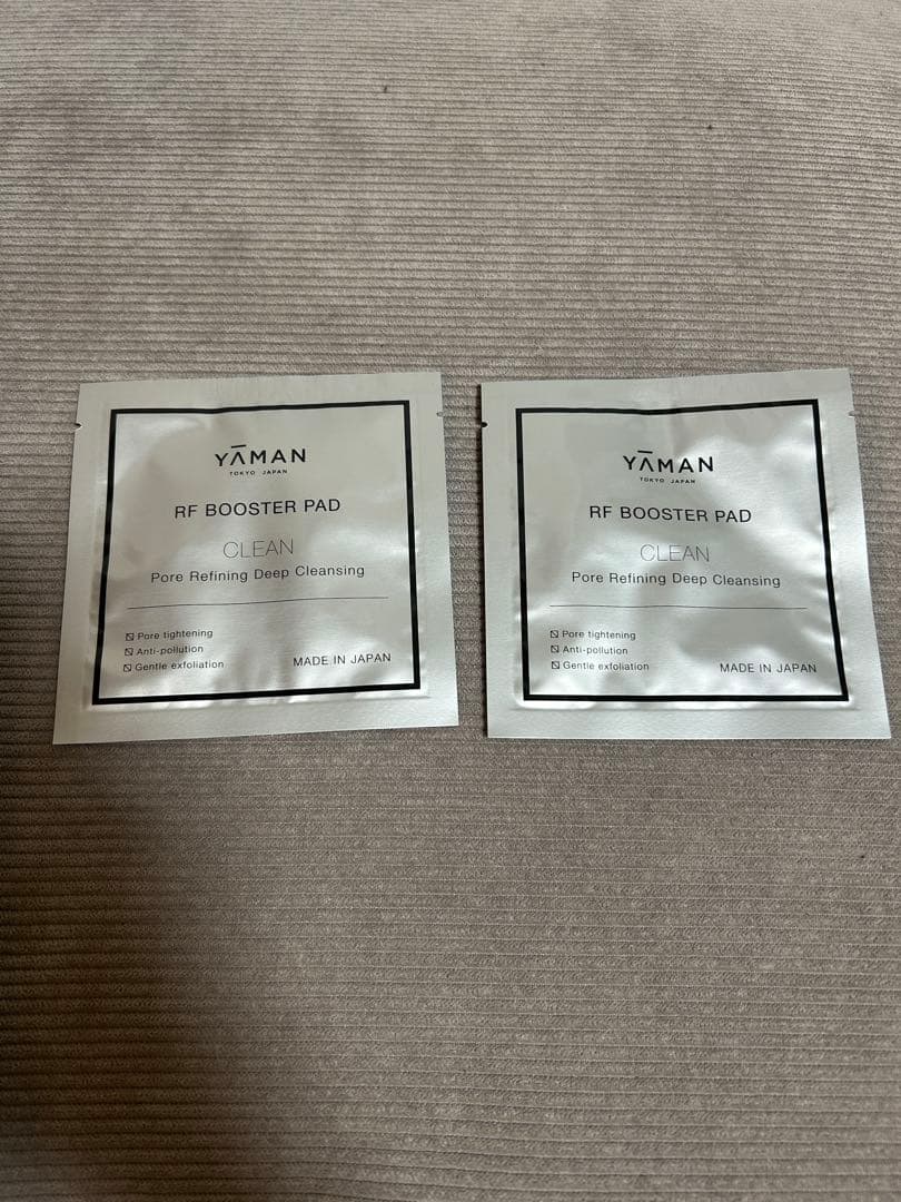 YA-MAN TOKYO JAPAN RF美顔器 フォトプラス シャイニー