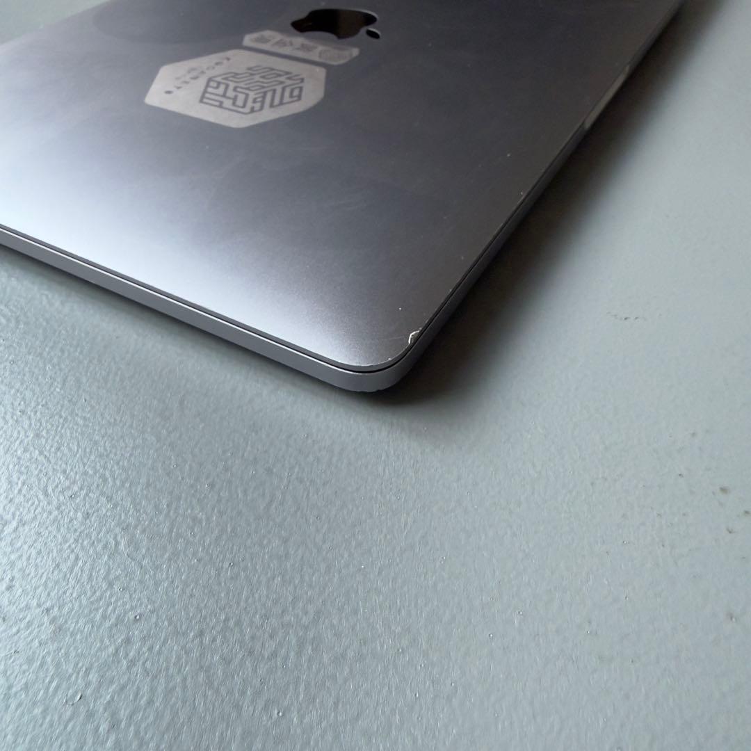 【訳あり】MacBook pro 13インチ 2020 メモリ16G（マウス付）