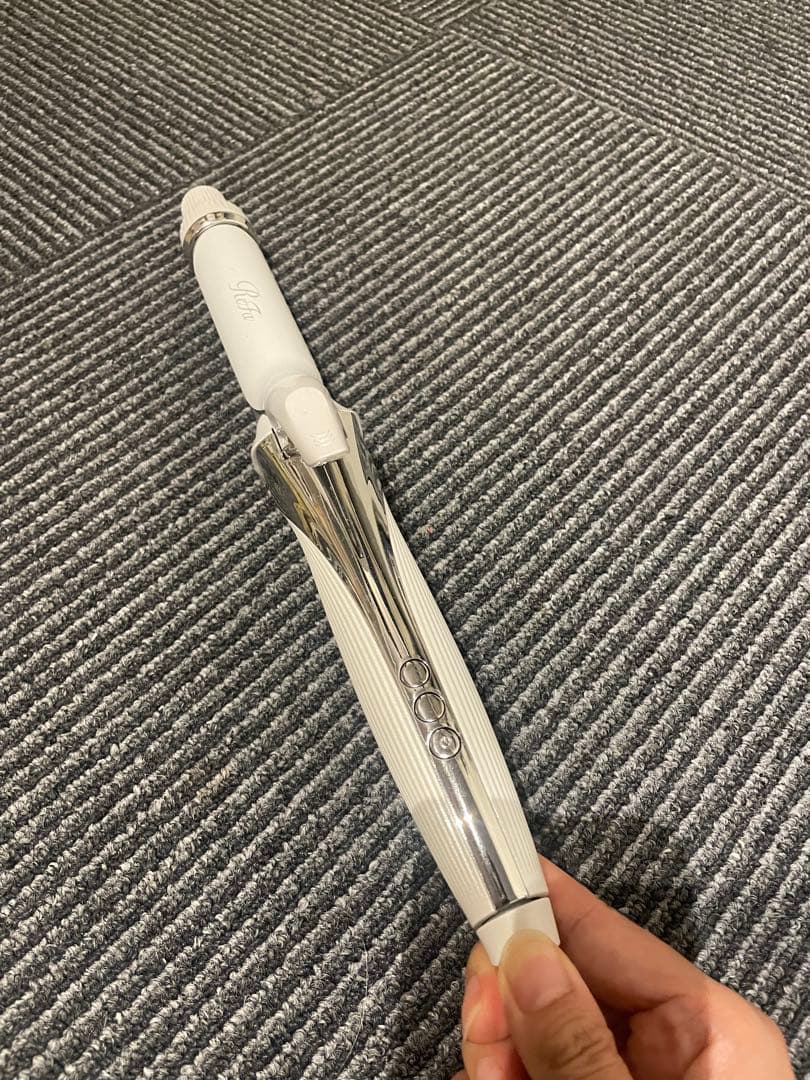 Refa美品❗️コテ32mm動作確認済み