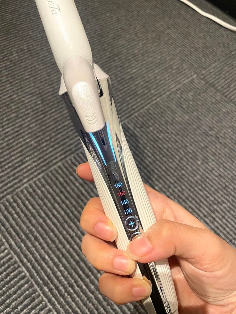 Refa美品❗️コテ32mm動作確認済み