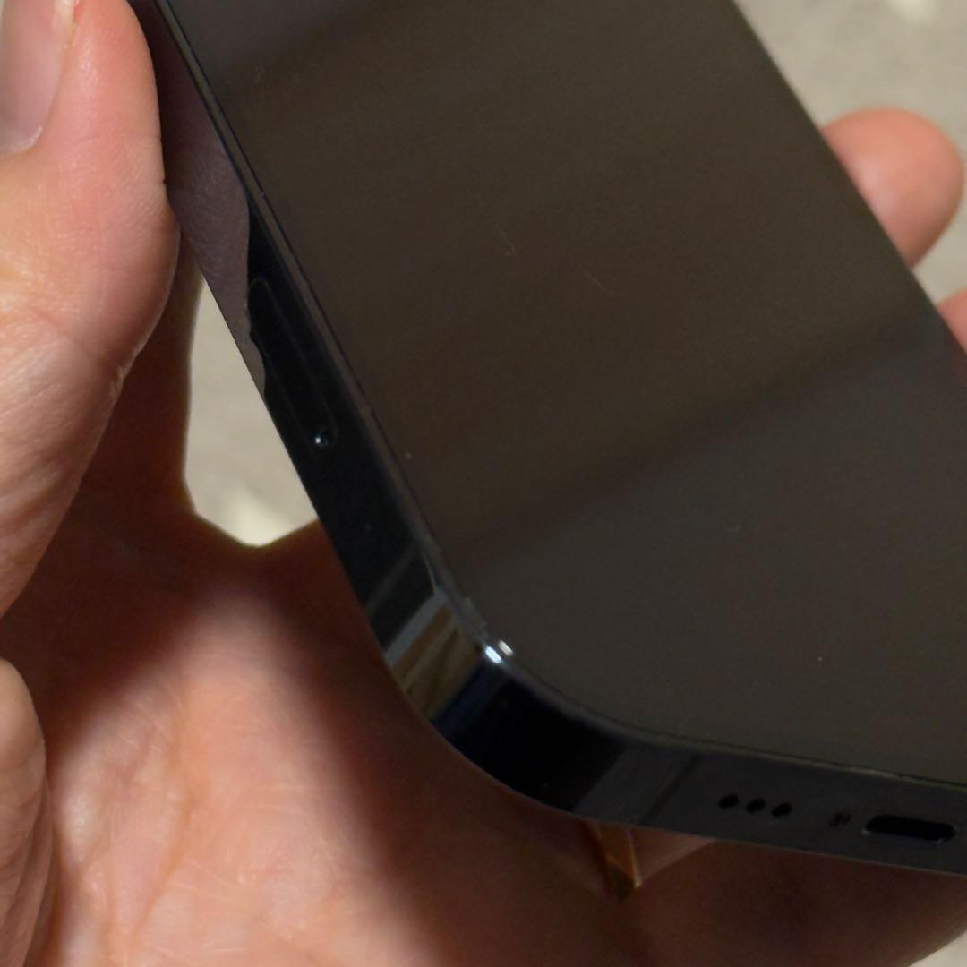 iPhone 12 Pro パシフィックブルー 256GB