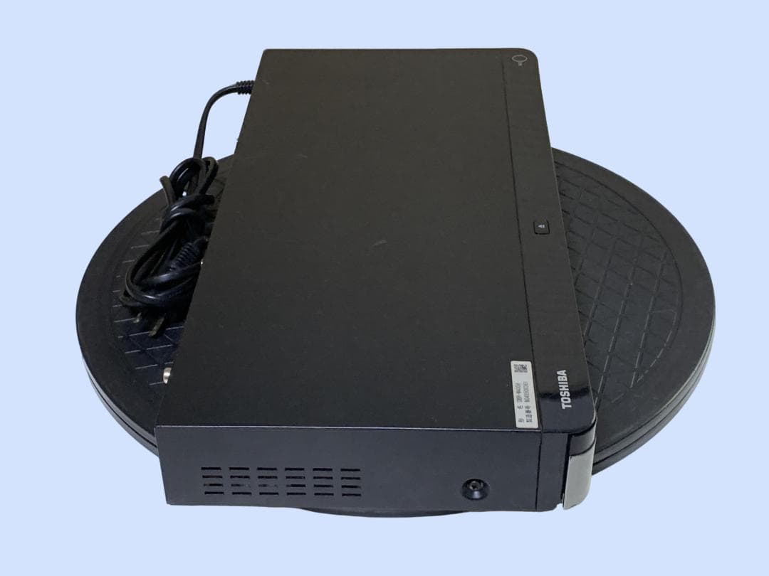 M6821 TOSHIBA ブルーレイレコーダー DBR-M4008