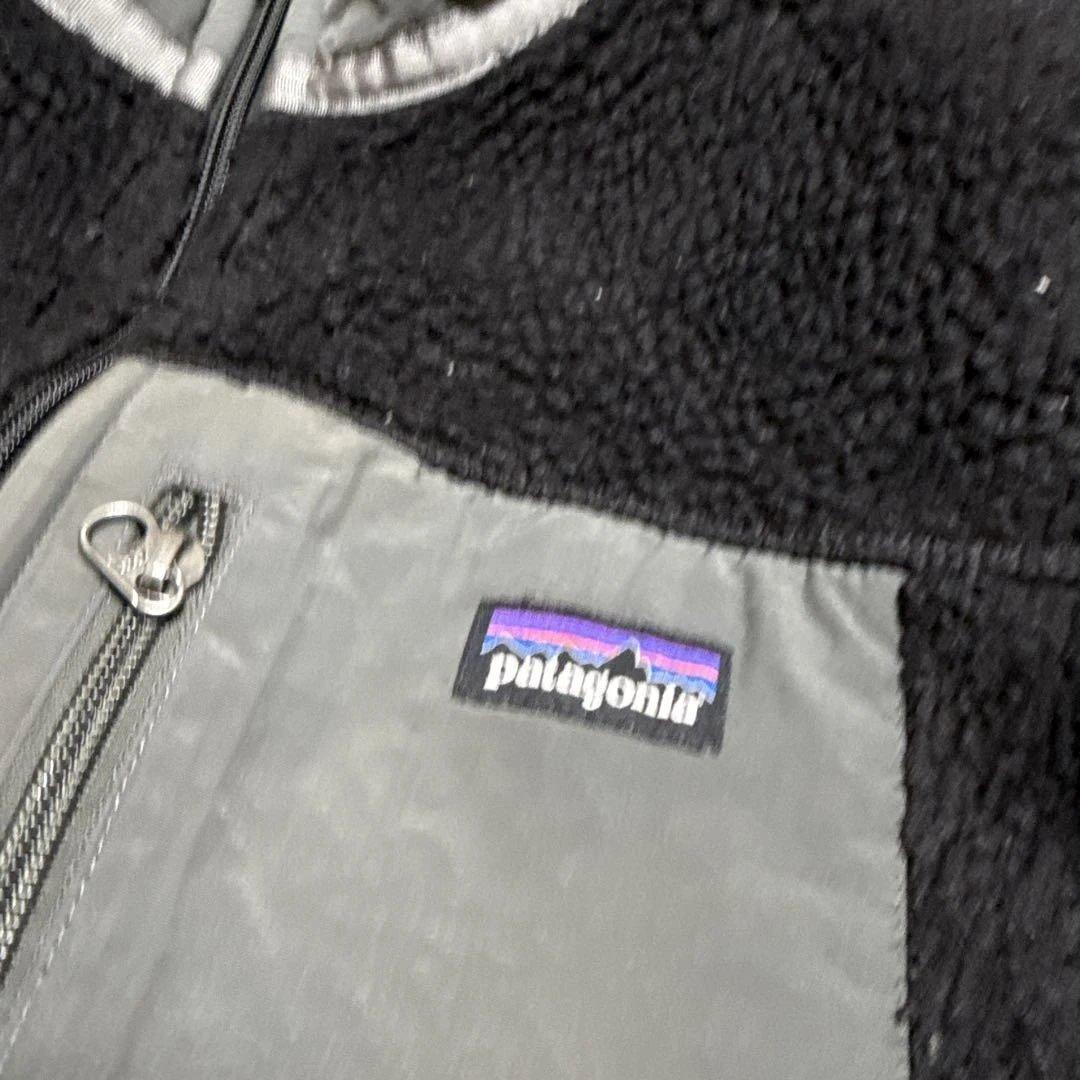 珍*ん様 パタゴニアのレトロXベスト Lサイズ