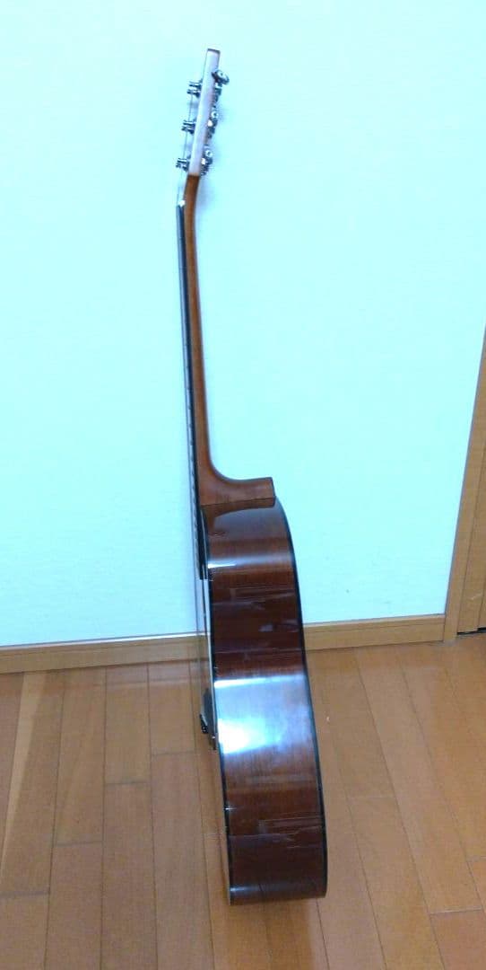単板トップ　YAMAHA ＦＧ７００Ｓ