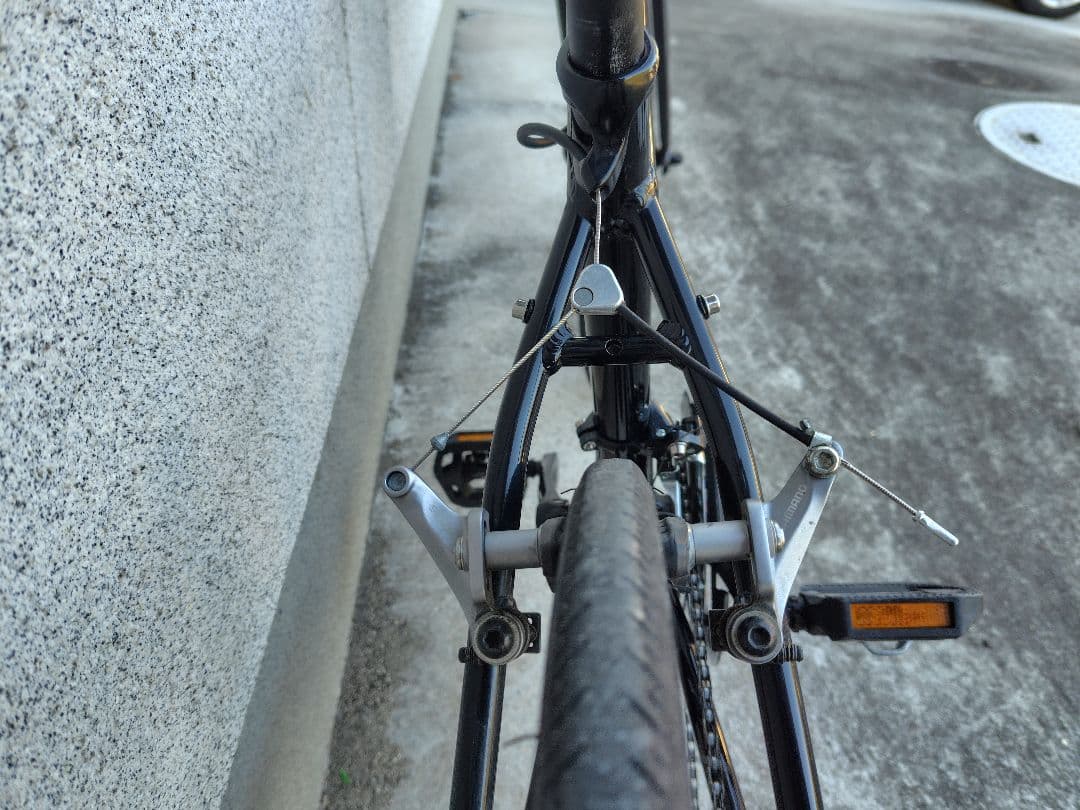 TREK KRX 2×9速 ジュニアロード 140〜155cm【引取限定】