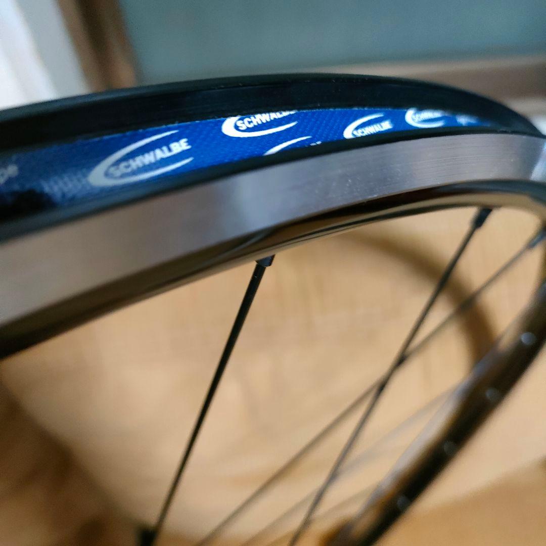 新品 手組 20H 24H Ardenty X keymet wheel set