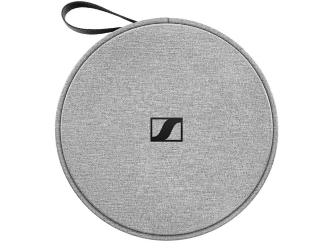 ゼンハイザー momentum3 M3AEBTXL ワイヤレスヘッドホン