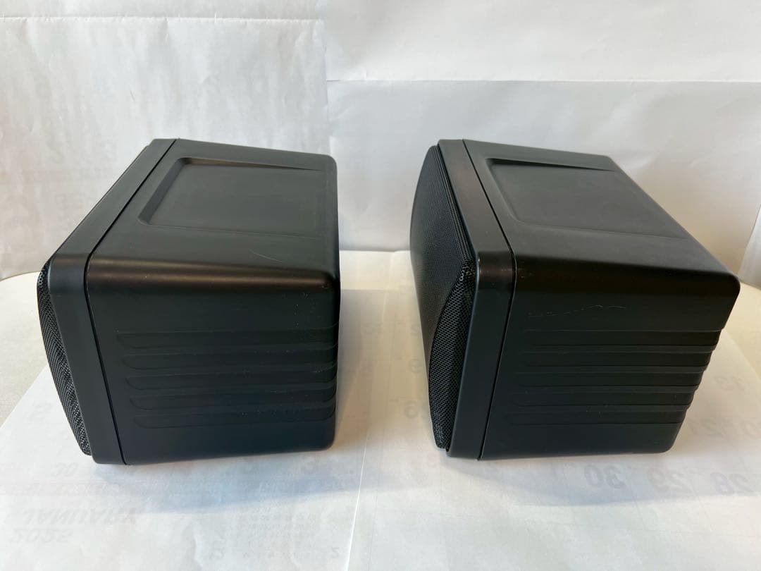 KENWOOD スピーカー ＣＭ-5 SANSUI DENONビクターパイオニア