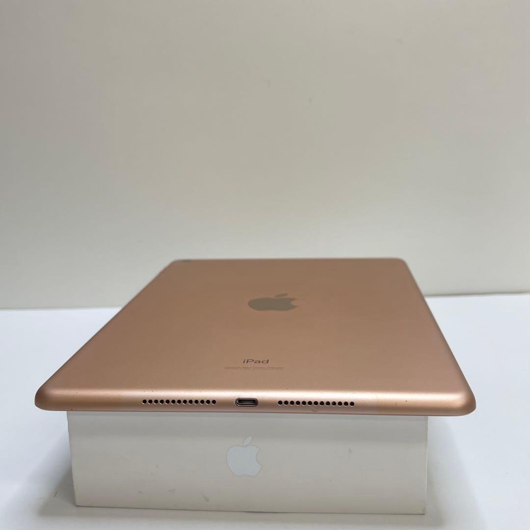 #744 iPad 第7世代 128GB Wi-Fi A2197 82%
