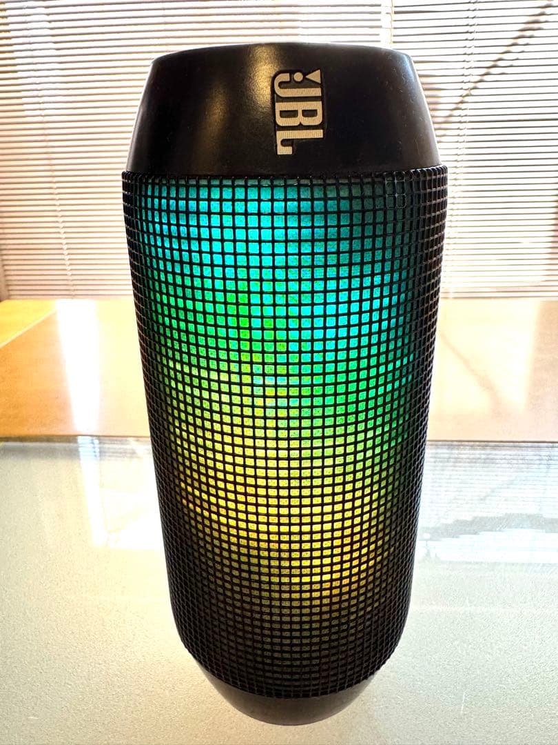 JBL Pulse 初代 ワイヤレススピーカー Bluetooth