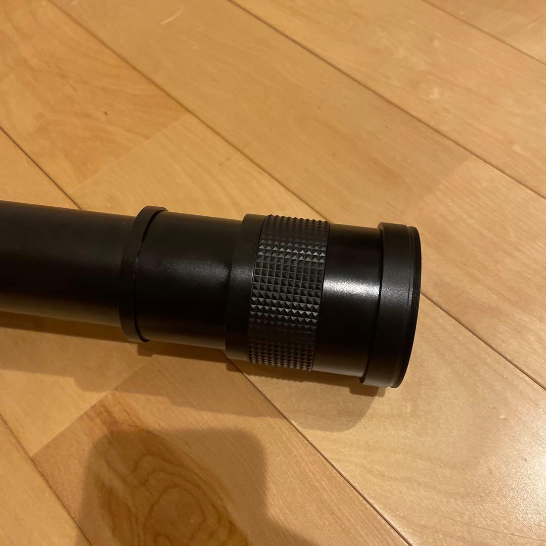 Canon一眼レフカメラ用！望遠レンズ！サードパーティ製品！おすすめ！