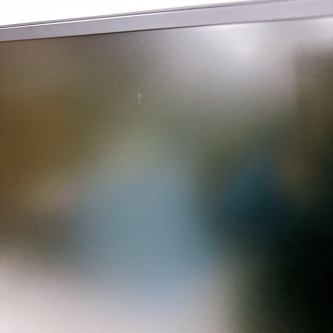 ASUS ゲーミングモニター 165Hz 24.5インチ　VG258QR-J