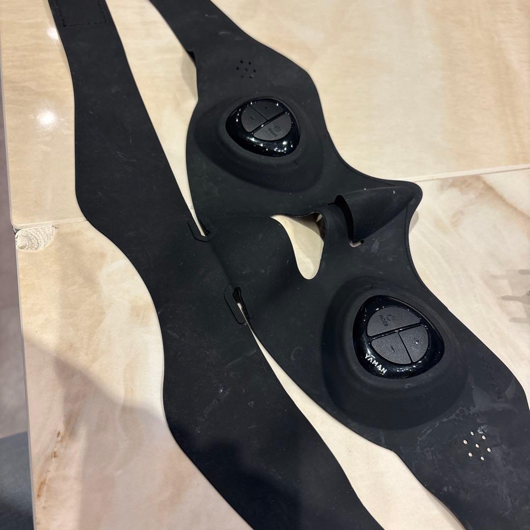 YAMAN フォトプラススキン S5 美顔器マスク