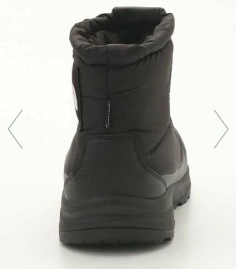 THE NORTH FACE ノースフェイス　ヌプシ　ブーツ　24cm