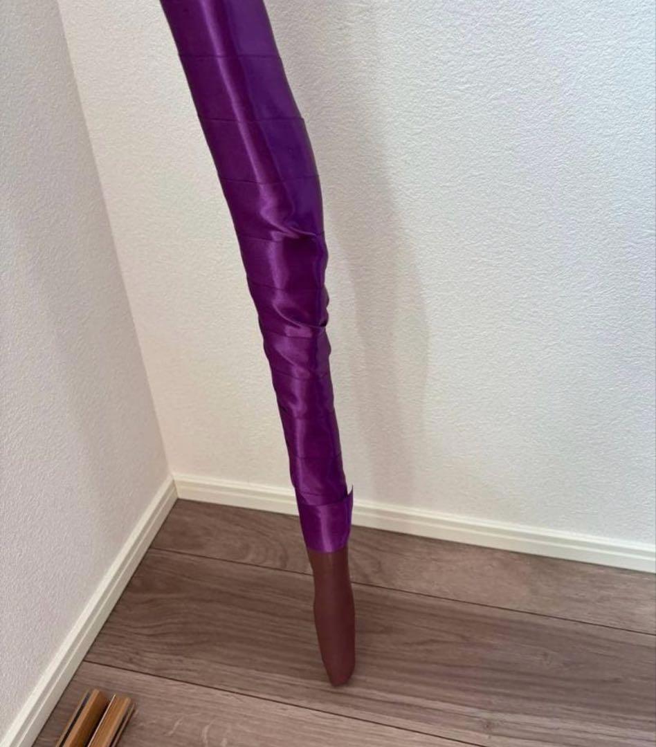 葬送のフリーレン フェルン 杖 コスプレ