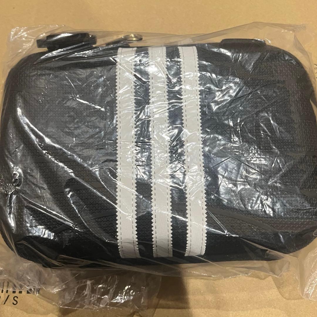 MUSE 【ADIDAS/アディダス】SST AIRLINER バッグ