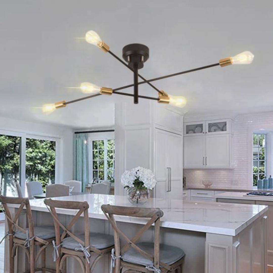 シーリングライト　おしゃれ