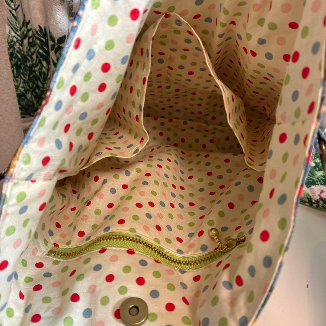 メロンパン様　　キャスキッドソンハンドメイドオーダー