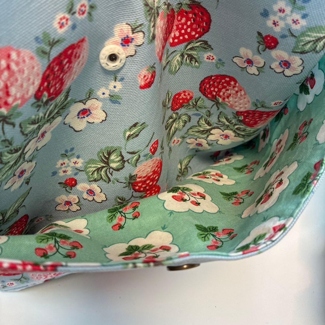 メロンパン様　　キャスキッドソンハンドメイドオーダー