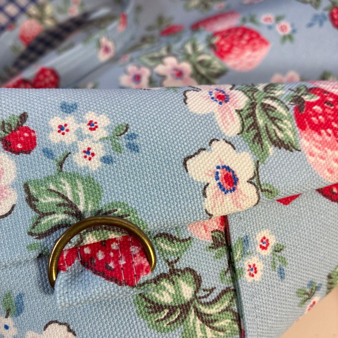 メロンパン様　　キャスキッドソンハンドメイドオーダー