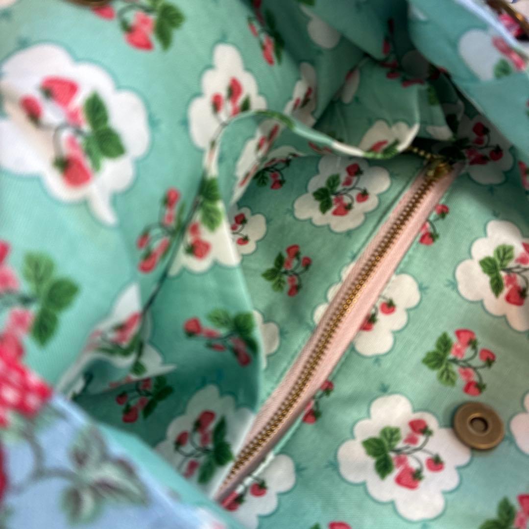 メロンパン様　　キャスキッドソンハンドメイドオーダー