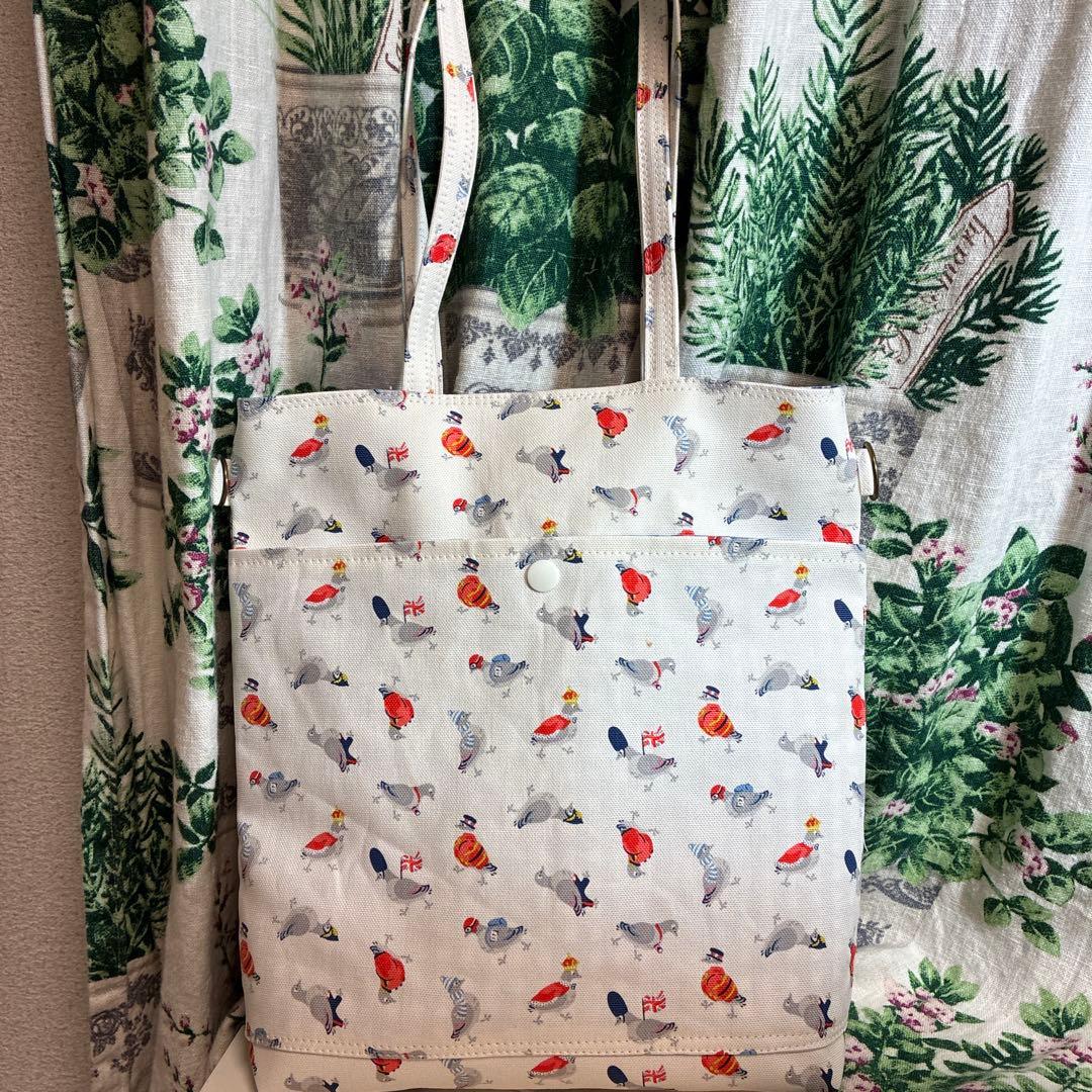 メロンパン様　　キャスキッドソンハンドメイドオーダー