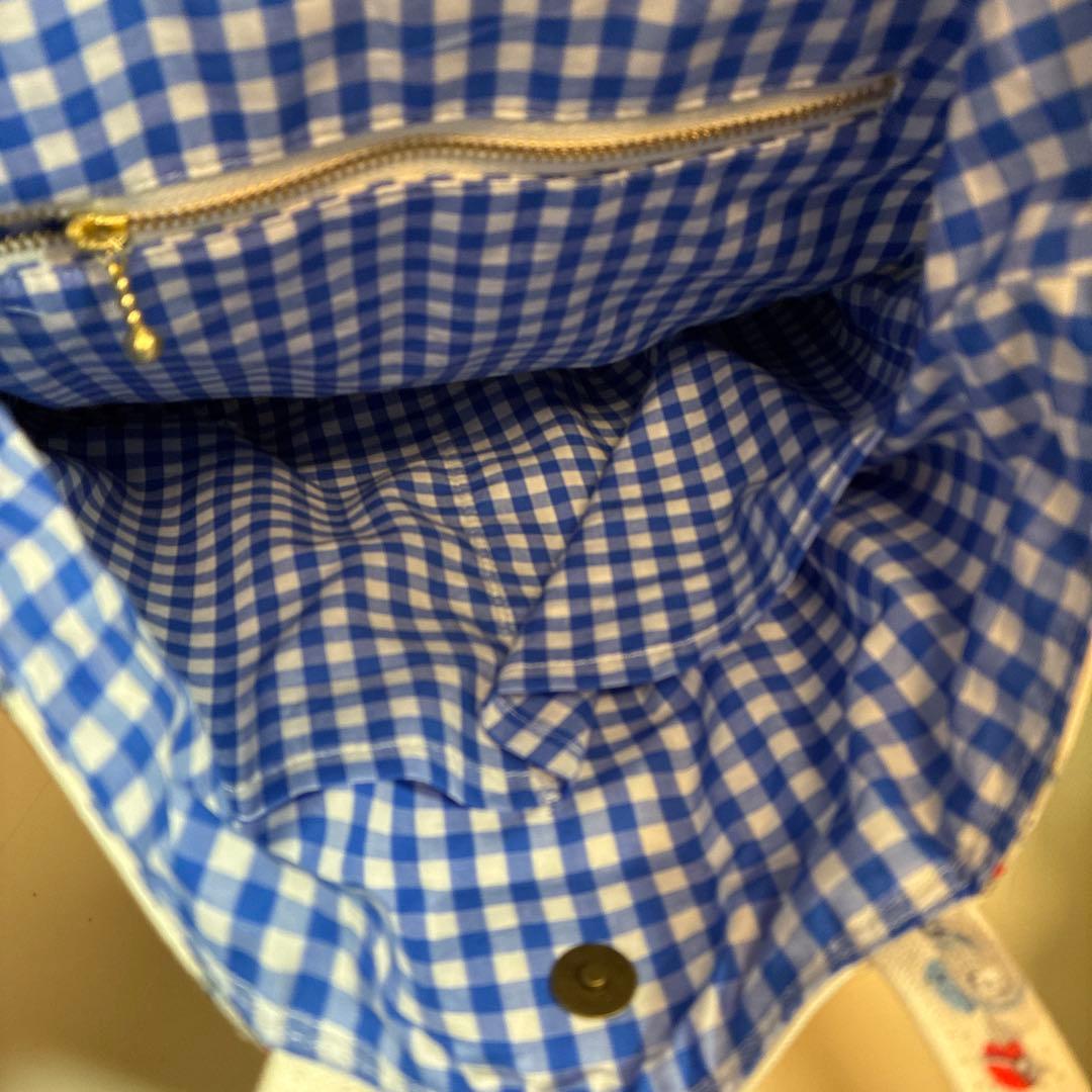 メロンパン様　　キャスキッドソンハンドメイドオーダー