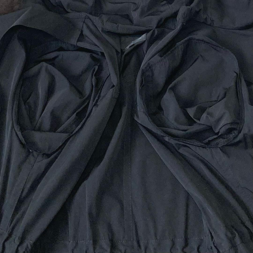 極美品✨　23区　3way ダウンライナー　モッズコート ブラック　38サイズ