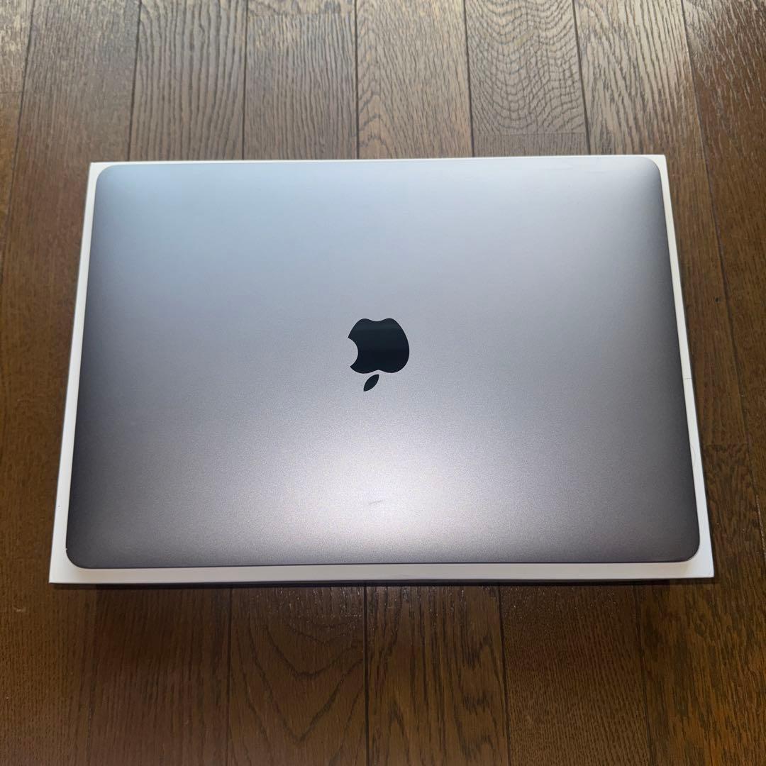 1TB / 16GBMacBook Air 2019 Retina 13インチ