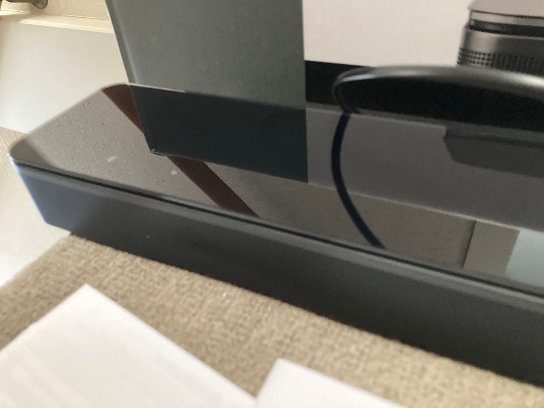 スピーカー・ウーファー BOSE SOUNDBAR 700