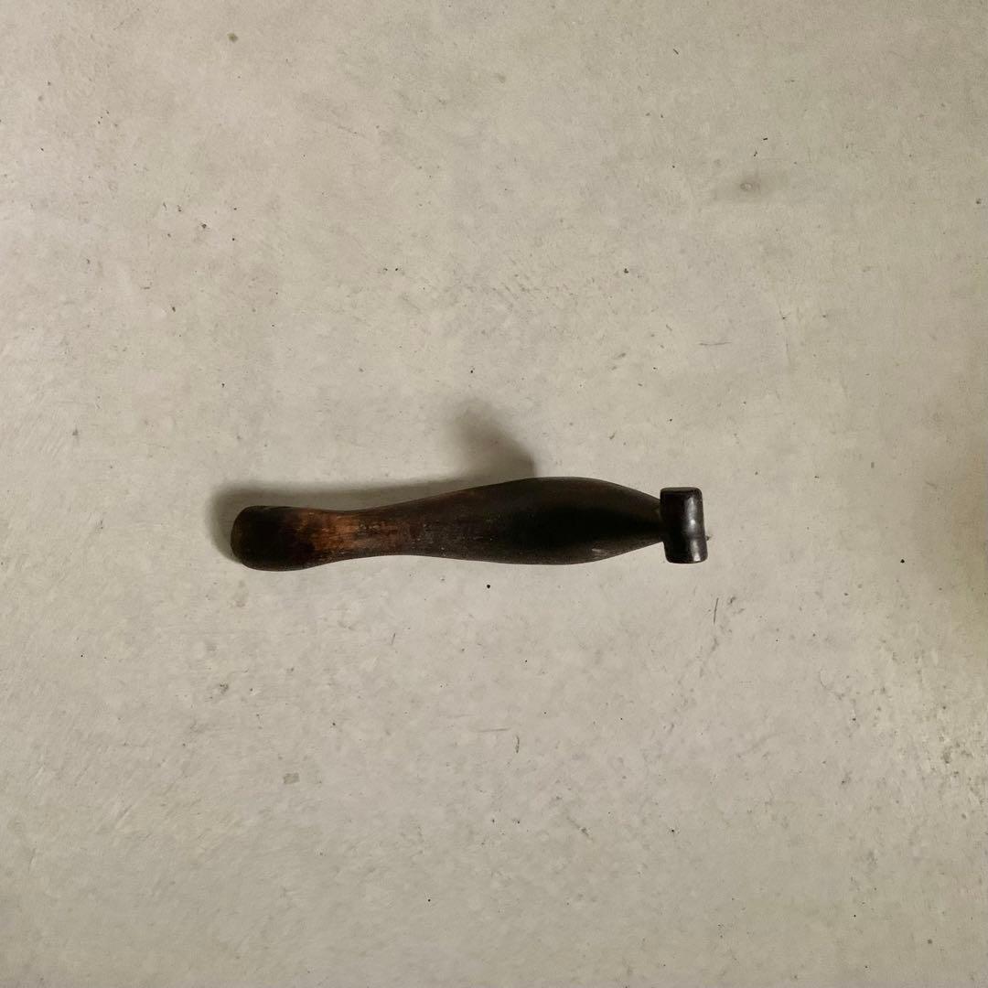 アフリカの？ 木の道具 農器具？ 古道具 アンティーク 民芸