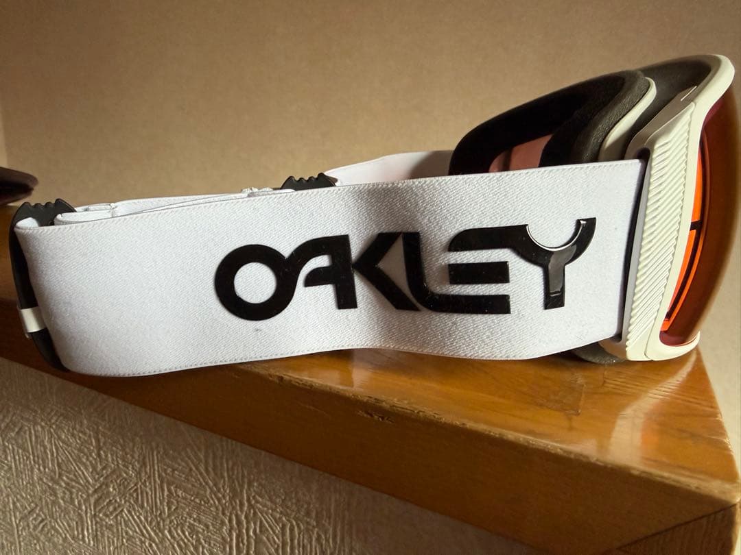 オークリー フライトトラッカーM